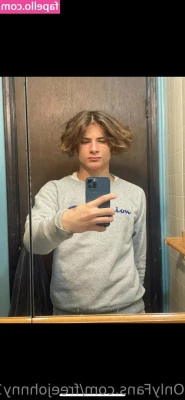 freejohnny18 - Beach weather is coming up soon