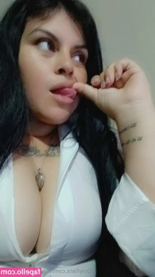 magalifranchesco - Blue plaid Skirt  amp  tie topless Ahegao  amp  feet video  Jerk off
