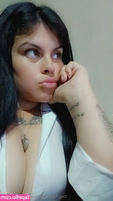 magalifranchesco - Mi culito quiere saltar 😋
