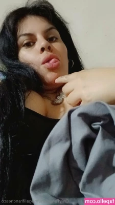 magalifranchesco - Cum shot