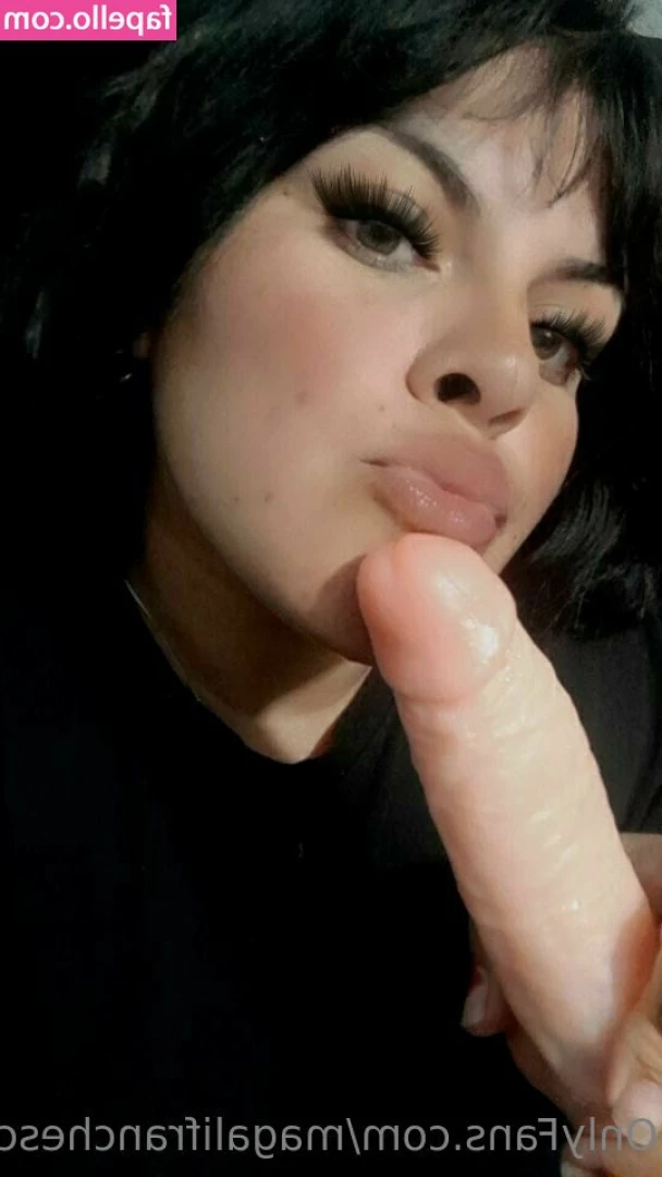 magalifranchesco - New VIP post babes  https onlyfans com 879912553 bluesbabygirl