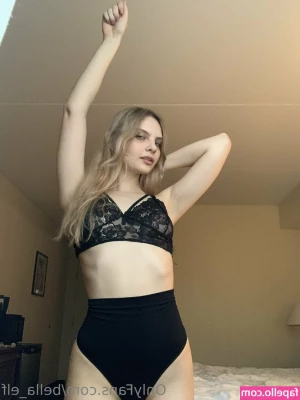 bella_elf [ bella-elf ] - Come to chat with me on my VIP  swee7een vip