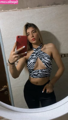 rennatababy - Do you like when I cum for you?💋