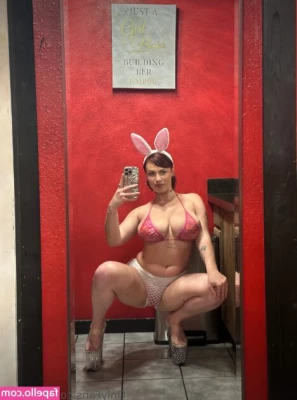 BabyyLiv - Adult TikToker Maria tried dancing  ４ 
