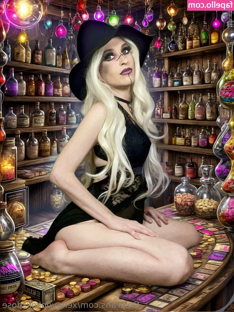 xenavonkeksdose - bun bun at ur service 🐰