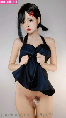 SoYamiZouka Yamisung [ soyamizouka-yamisung ] - What is your favourite kind of lingerie? 😍
