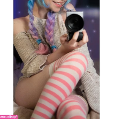 Alice Delish [ alice-delish-1 ] - MUAH