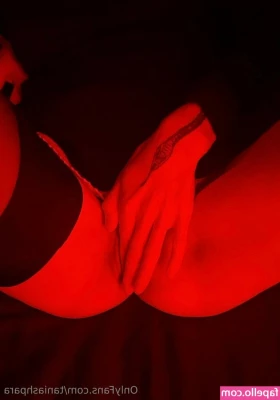 taniashpara - Let me grip on yah