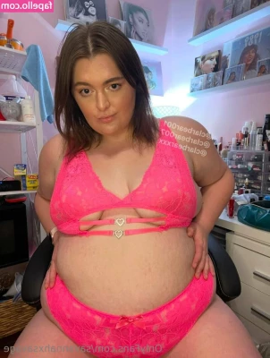savannahxsavage - Convince me to show you everything, baby.