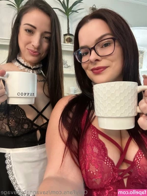 savannahxsavage - Cum check out my VIP page and get access to daily nudes and videos  