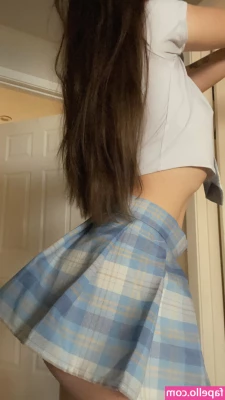 flowwithsky - Preparing me to the gym