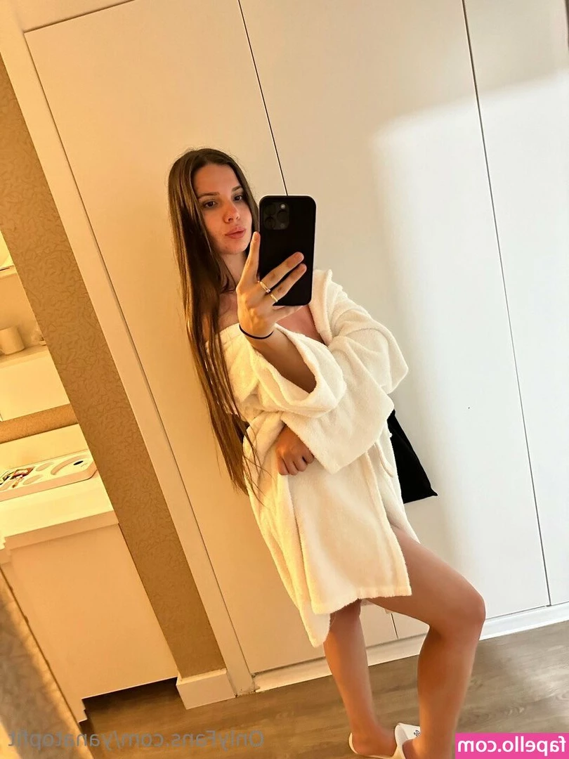 yanatopfit - After tonight he doesn’t want to sit down