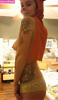 Annimalcracker - Got my attitude adjusted this morning