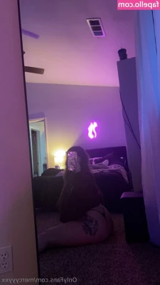mercyyyxx - You ready to find out how I stole Christmas  Daddy