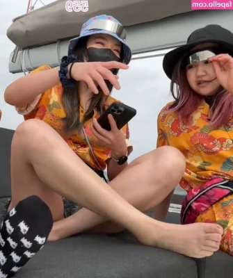 OniGiri - Video calls are 54  today