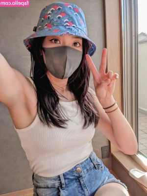 OniGiri - Hey guys! Hope y’all are good?  Just a quick poll, do you want to