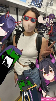 OniGiri - Bling western