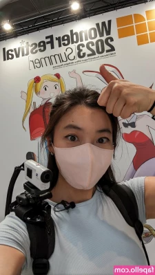 OniGiri - What would I do for the good of the Neighborhood?  New video dropping