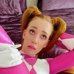 Lily Anderson