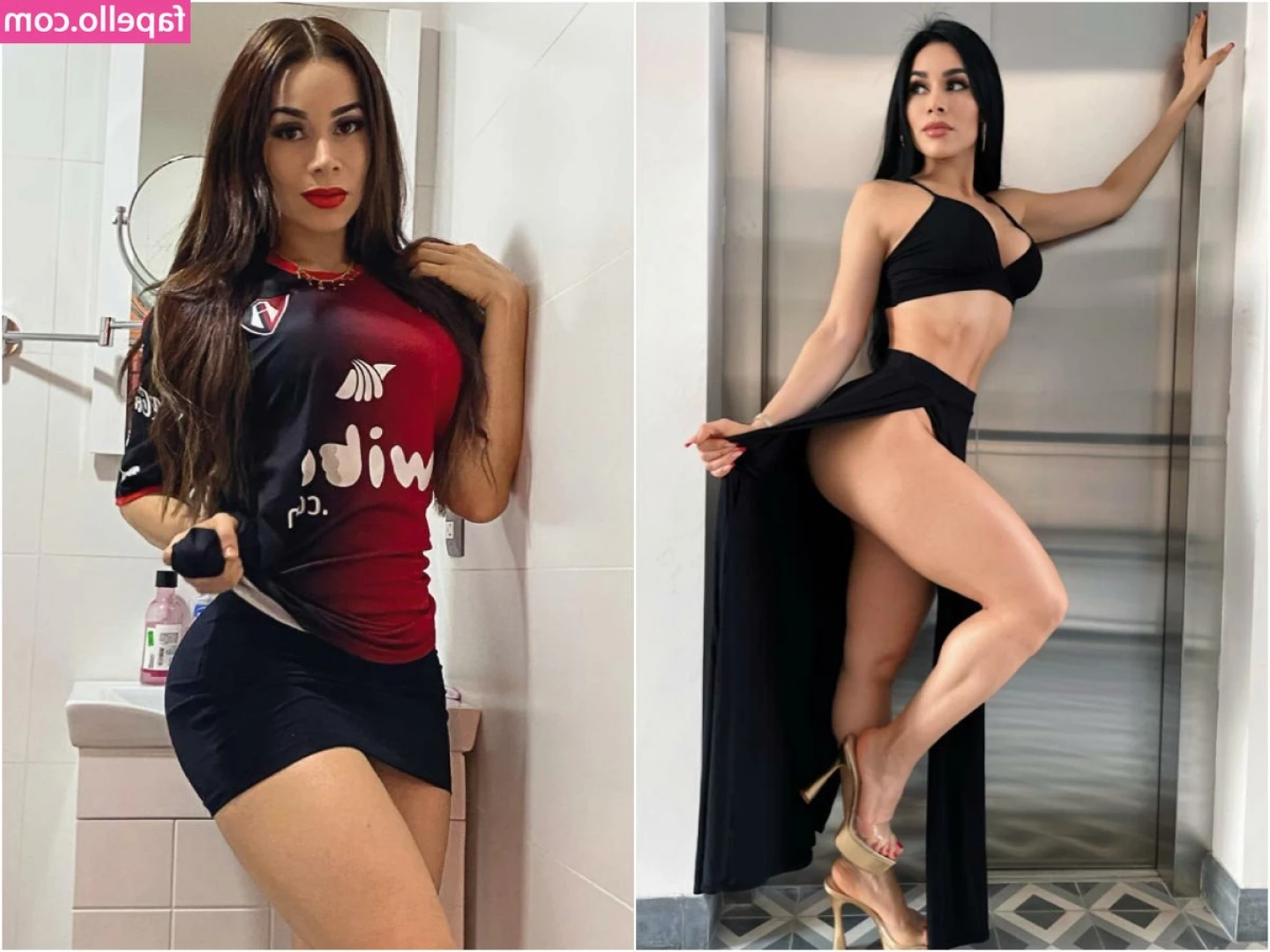 Yuliet Torres [ yuliet-torres ] - I had such an intense orgasm today it gave me a headache 😂 I