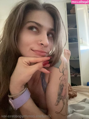 mygoddess-lexi - Sweet dreams