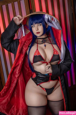 uyuychan2907 - Does my booty look big in this? 💋