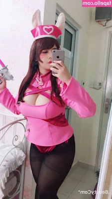 uyuychan2907 - New position