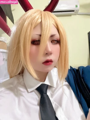 uyuychan2907 - I want your head in my cloud