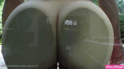 makaaronsfree - Is it worship worthy? 🍑🍑