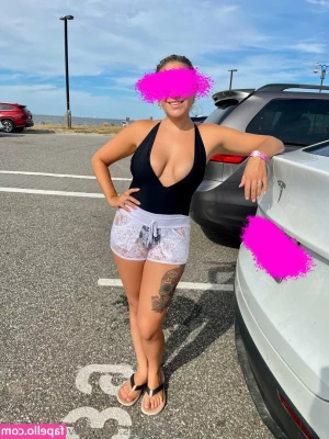 deviantdesiree - My second job