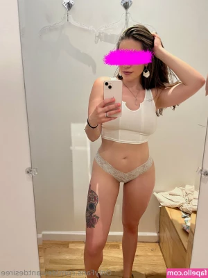 deviantdesiree - What do you like about me