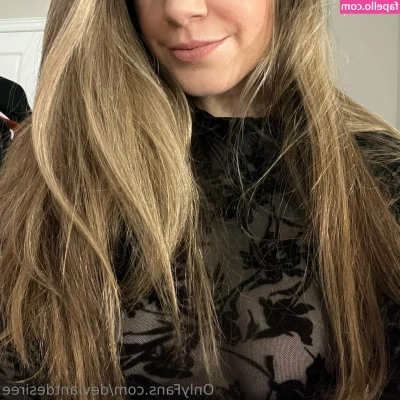 deviantdesiree - Grab me