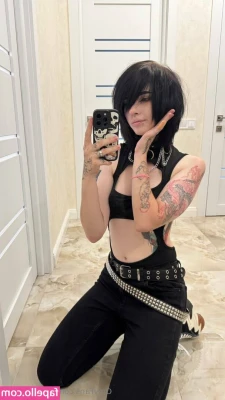 avemylissaa - Those fish nets! Yay or nay?