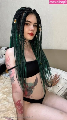 avemylissaa - No lie my ass looks so gooooood!