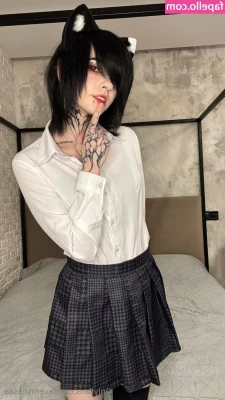 avemylissaa - hotel morning boners are fun