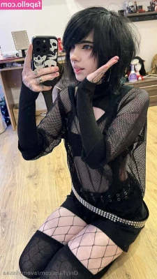 avemylissaa - Impromptu video! I am curious if my boobies getting so red in the