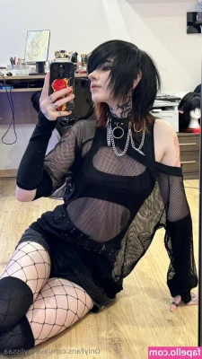 avemylissaa - Can we make a movie? ☺️
