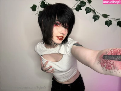 avemylissaa - Cuckhold Husband watches me gag on a BBC.