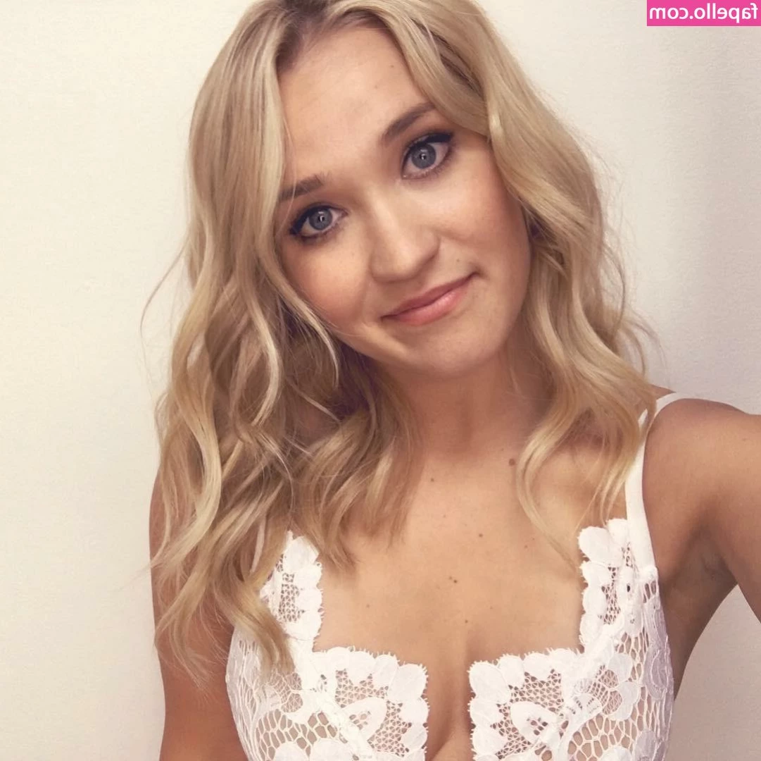 Emily Osment [ emily-osment ] - there you are  starving  for some attention and here I am  dangling