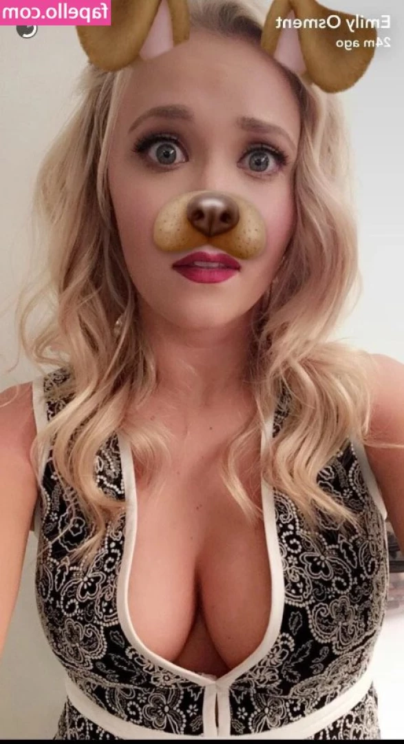 Emily Osment [ emily-osment ] - Midnight fun when it s the middle of the night and ur horny