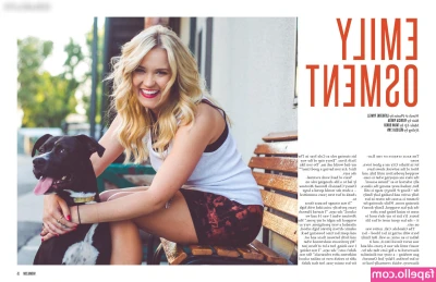 Emily Osment [ emily-osment ] - Nudes in the sun just hit different