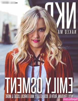 Emily Osment [ emily-osment ] - again gift :) Thank you!