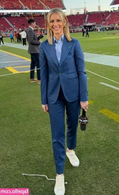 Laura Rutledge [ laura-rutledge ] - do u like the way they bounce?🥵