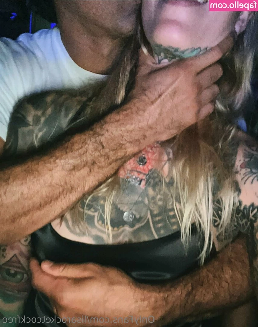 lisarocketcockfree - Marks turn me on