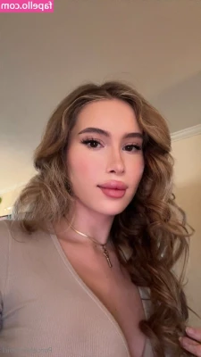 porcelaingoirl [ porcelaingoirl-14 ] - It's a lovely day today! I hope your day is just as lovely as