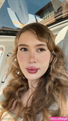 porcelaingoirl [ porcelaingoirl-14 ] - Good afternoon
