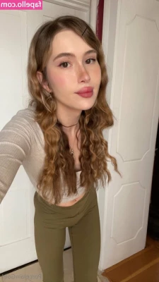 porcelaingoirl [ porcelaingoirl-14 ] - Ass on the glass