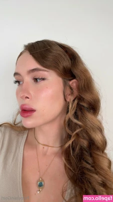 porcelaingoirl [ porcelaingoirl-14 ] - do you want to be my little devil