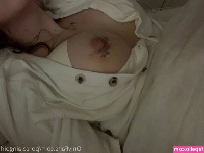 porcelaingoirl [ porcelaingoirl-14 ] - Some edging  some cumming  you know the deal