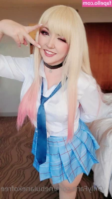 nebulanekofree - having some exclusive content on my VIP page! @shiroluxx